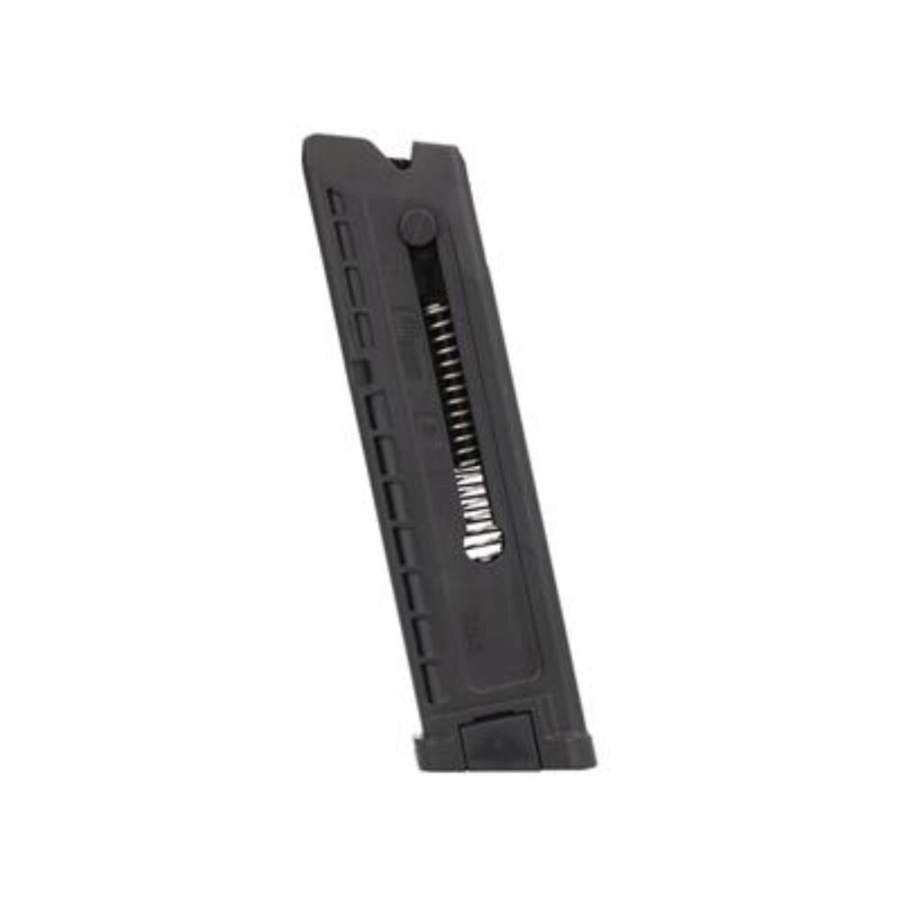 Sig Sauer 8900744 P322  10rd 22 LR Black Polymer