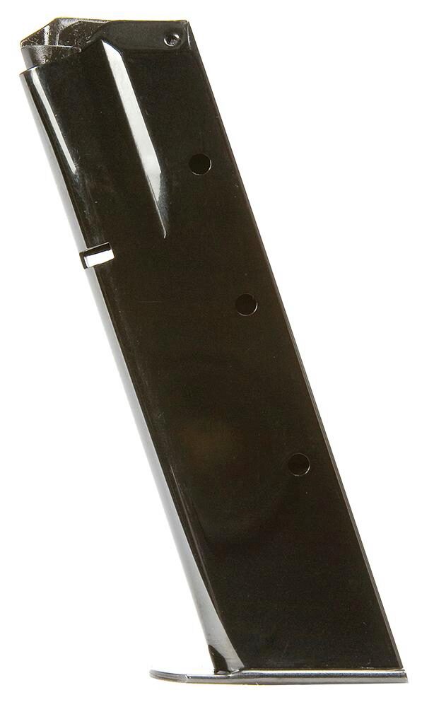 Magnum Research MAG915 Magazine Standard Baby Eagle 9mm 15 rd Bla