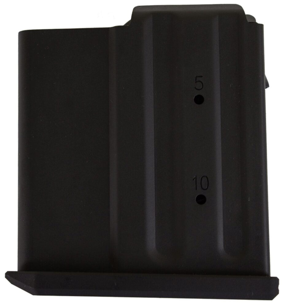 CZ-USA 14105 CZ 557  10rd 308 Win 243 Win Blued Steel