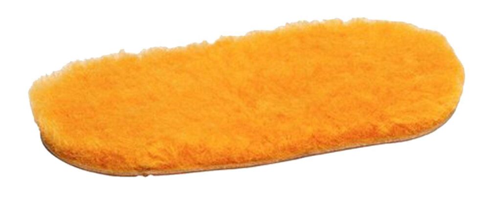 Birchwood Casey 30002 Rig-Rag Universal Grease Applicator Sheepsk