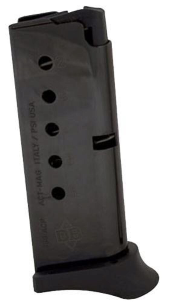 Diamondback DB380MAGE DB380  6rd 380 ACP Blued Metal