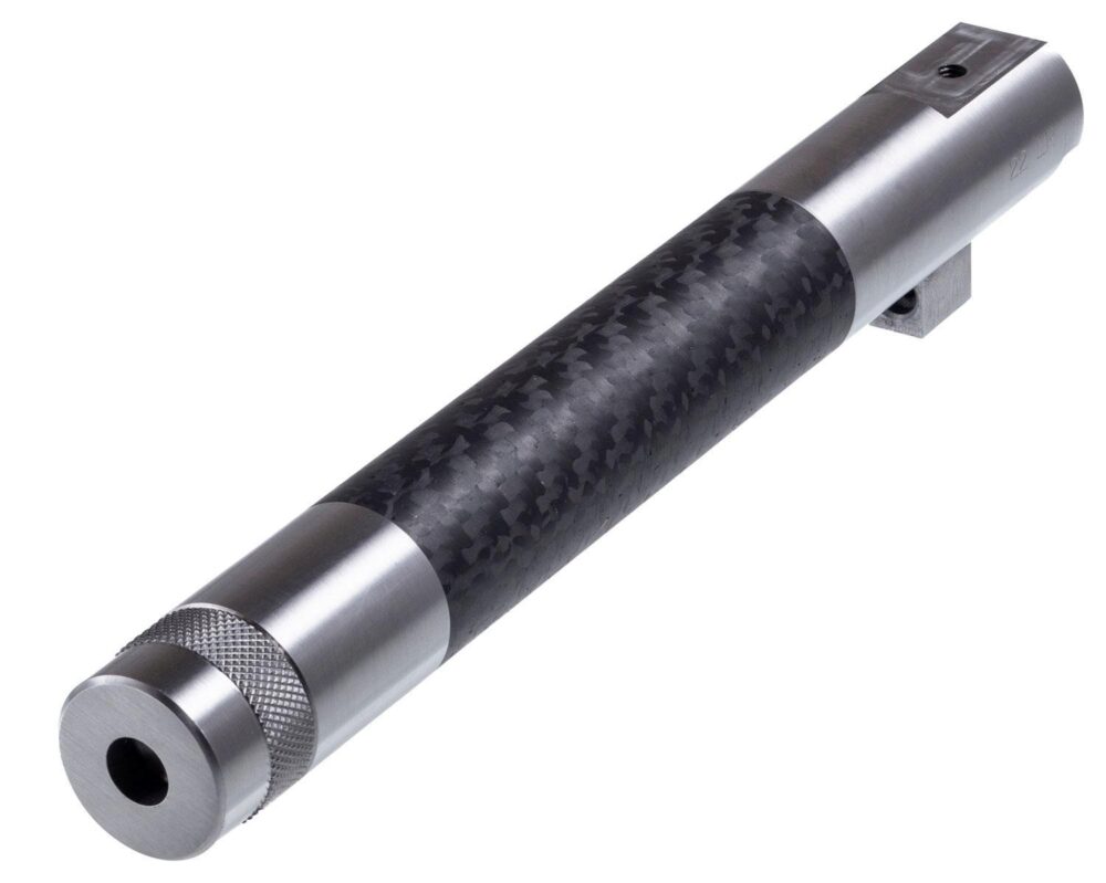 Magnum Research BMBAR7GT Replacement Barrel  22 LR Fits Browning