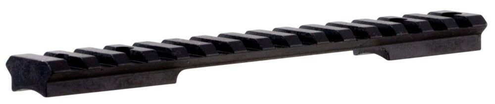 Leupold 170746 Mark 4 Base Matte Black Savage 110/Axis