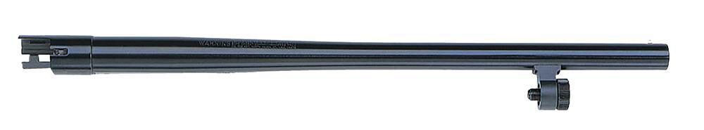 Mossberg 90015 OEM  12 Gauge 18.50 Security Barrel w/Bead Sight,