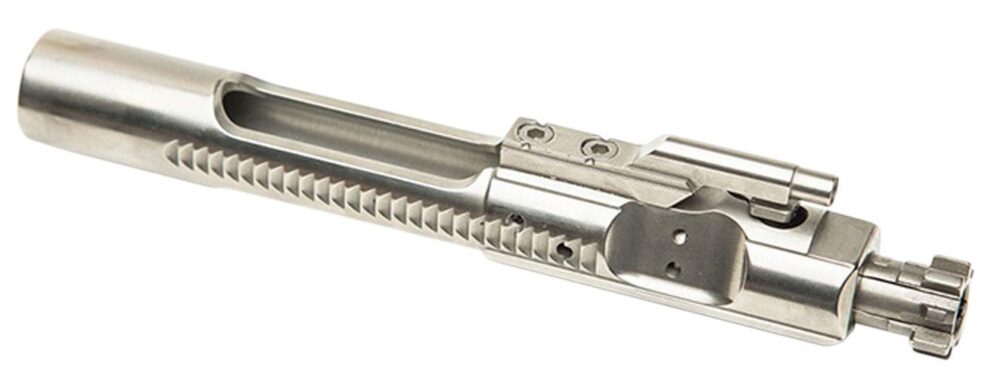 Aero Precision APRH100070 No Logo  223 Rem,5.56x45mm NATO Nickel