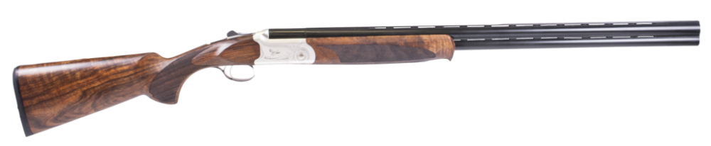 ATI ATIG28CRF26 Crusader Field 28 Gauge 2.75 2rd 26 Blued O/U Bar