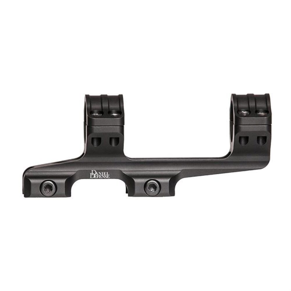 Daniel Defense 0304707146 30mm Optics Mount Scope Mount/Ring Comb
