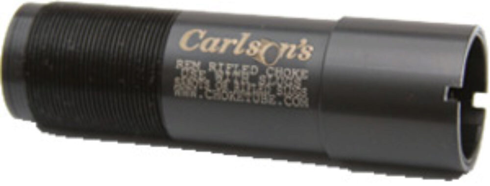 Carlson's Choke Tubes 40021 Replacement  20 Gauge Rifled 304 Stai