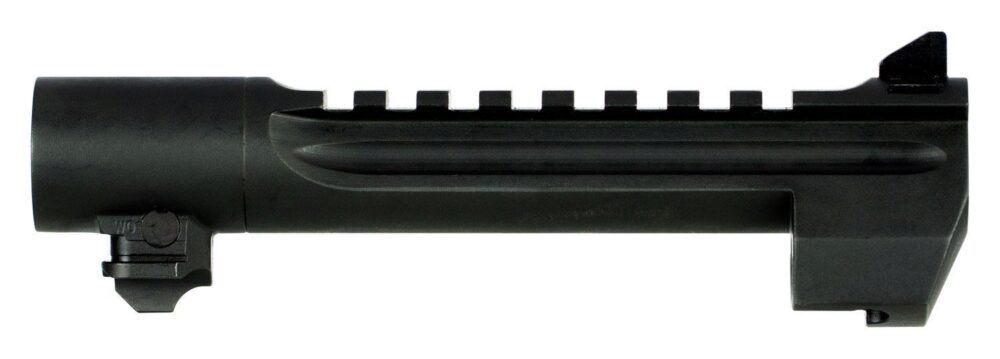 Magnum Research BAR4296 Replacement Barrel  429 DE Fits Desert Ea