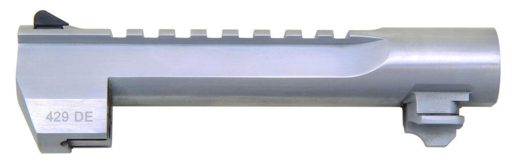 Magnum Research BAR4296BC Replacement Barrel  429 DE Fits Desert