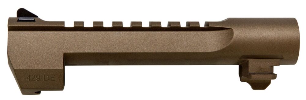 Magnum Research BAR4296BB Replacement Barrel  429 DE Fits Desert