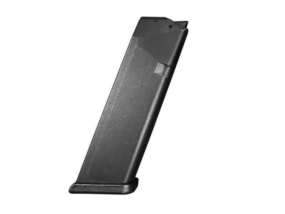 Rock Island STK10010 STK100  10rd 9mm Luger Black Steel