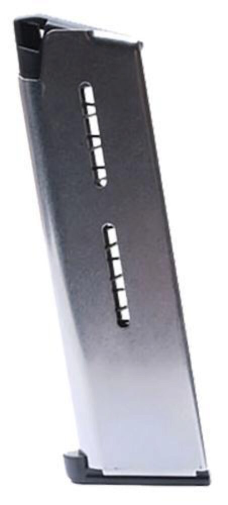 Wilson Combat 47C 1911  7rd Detachable w/ Lo-Profile Steel Floor