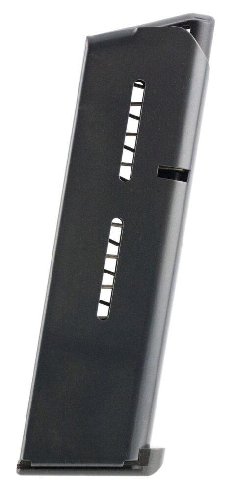 Wilson Combat 47CB 1911  7rd Detachable w/ Lo-Profile Steel Floor