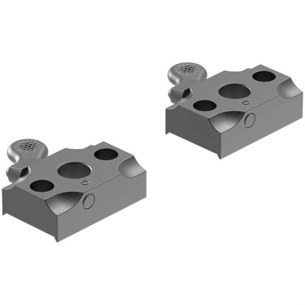 QUICK-RELEASE? MOUNT SYSTEM