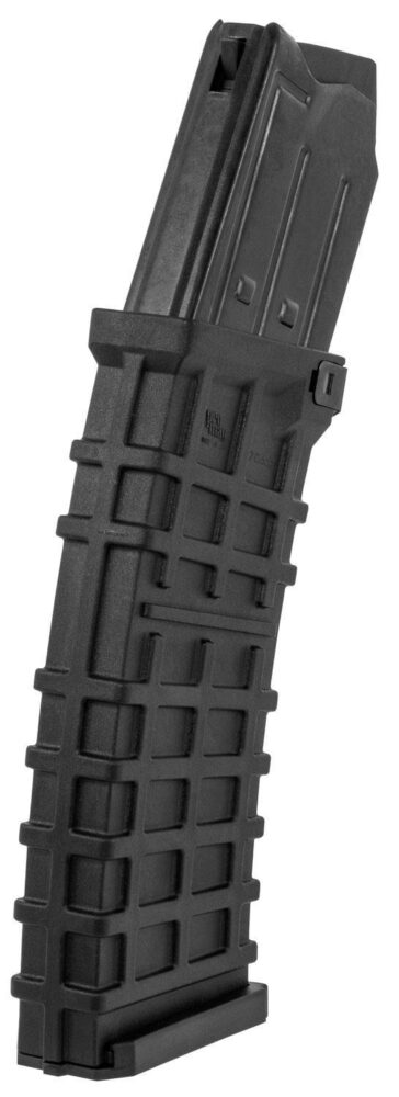 ProMag MKA02 Standard  10rd 12 Gauge Fits Akdal MKA 1923 Black Du