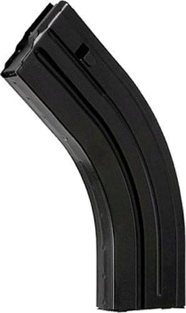 ProMag COLA20 Standard  30rd 7.62x39mm Fits AR-15 Blued Steel
