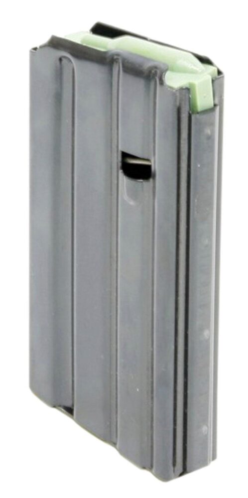 ProMag COLA4 Standard  20rd 223 Rem/5.56x45mm Fits AR-15 Blued St