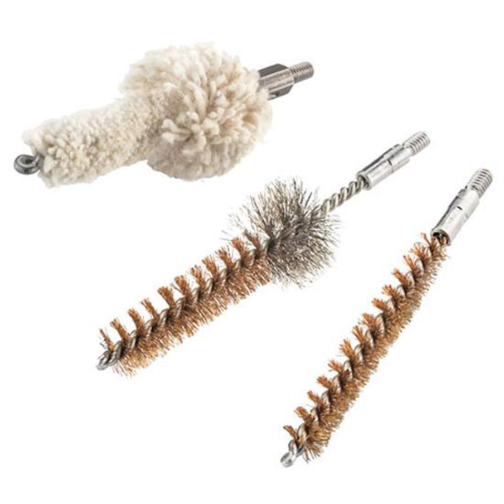 HOPPE 1461BK BR & MOP SET 5.56