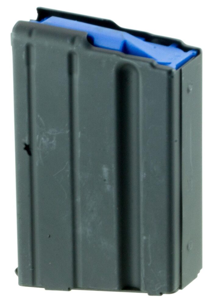 Franklin Armory 0050410BLK DFM  10rd 223 Rem/5.56x45mm NATO For F