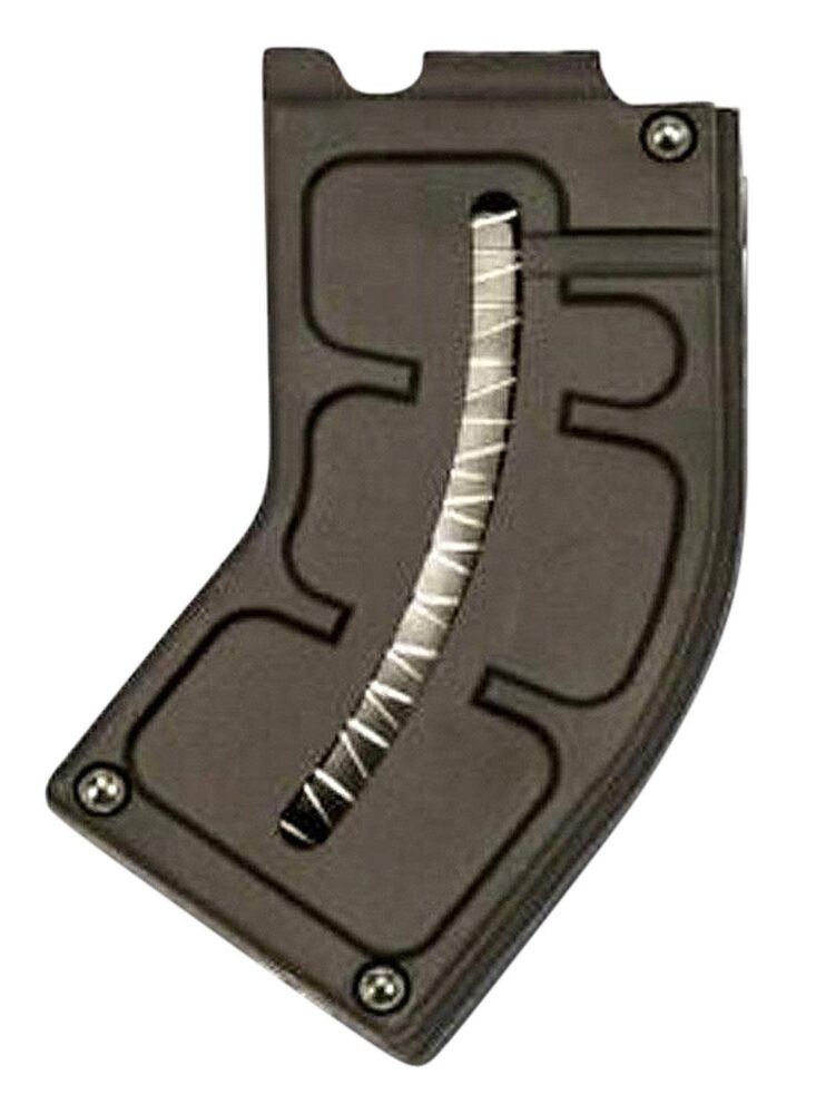 Franklin Armory 0050422BLK F17  20rd 17 WSM For Franklin Armory F