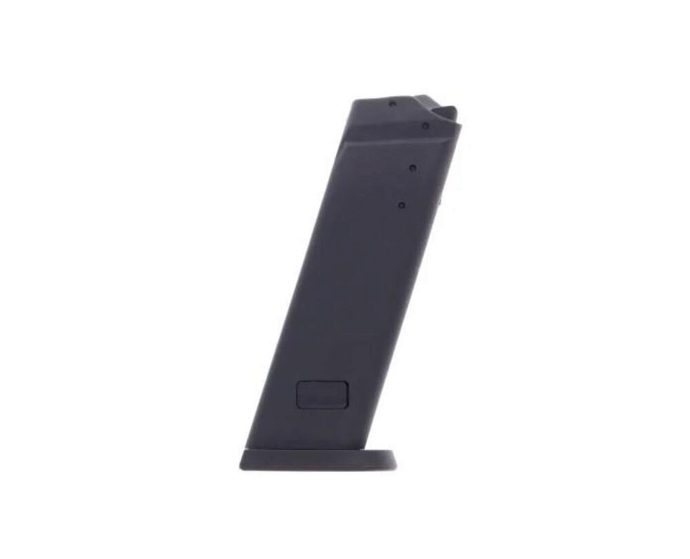 HK 50248610 USP  Black Detachable 10rd 40 S&W (Full Size)
