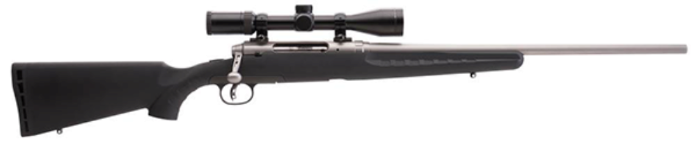 AXIS IIXP 270WIN SS/SY 22 PKG