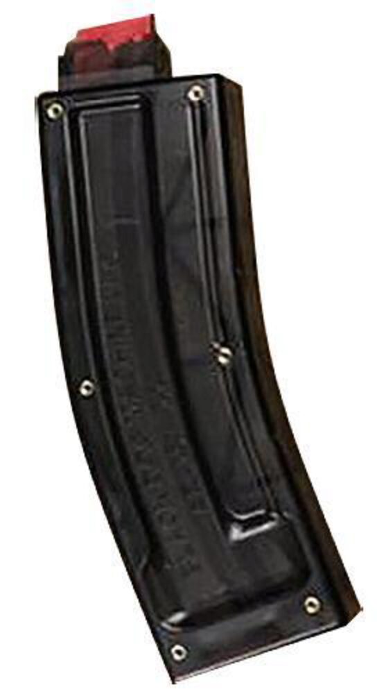 Kel-Tec PLRSU2273526 PLR/SU-22  Blued Detachable 26rd 22 LR
