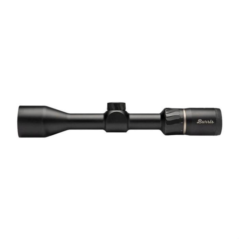 FULLFIELD IV 3-12X42MM ILL C4