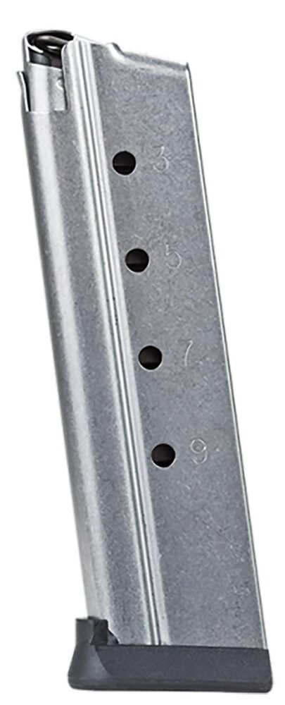Rock Island 54181 TCM  10rd 22 TCM Black Steel
