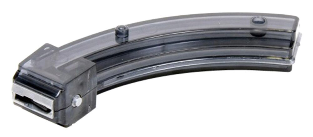 ProMag RUGA6 Ruger 10/22  25rd 22 LR Fits Ruger 10/22/Charger Smo