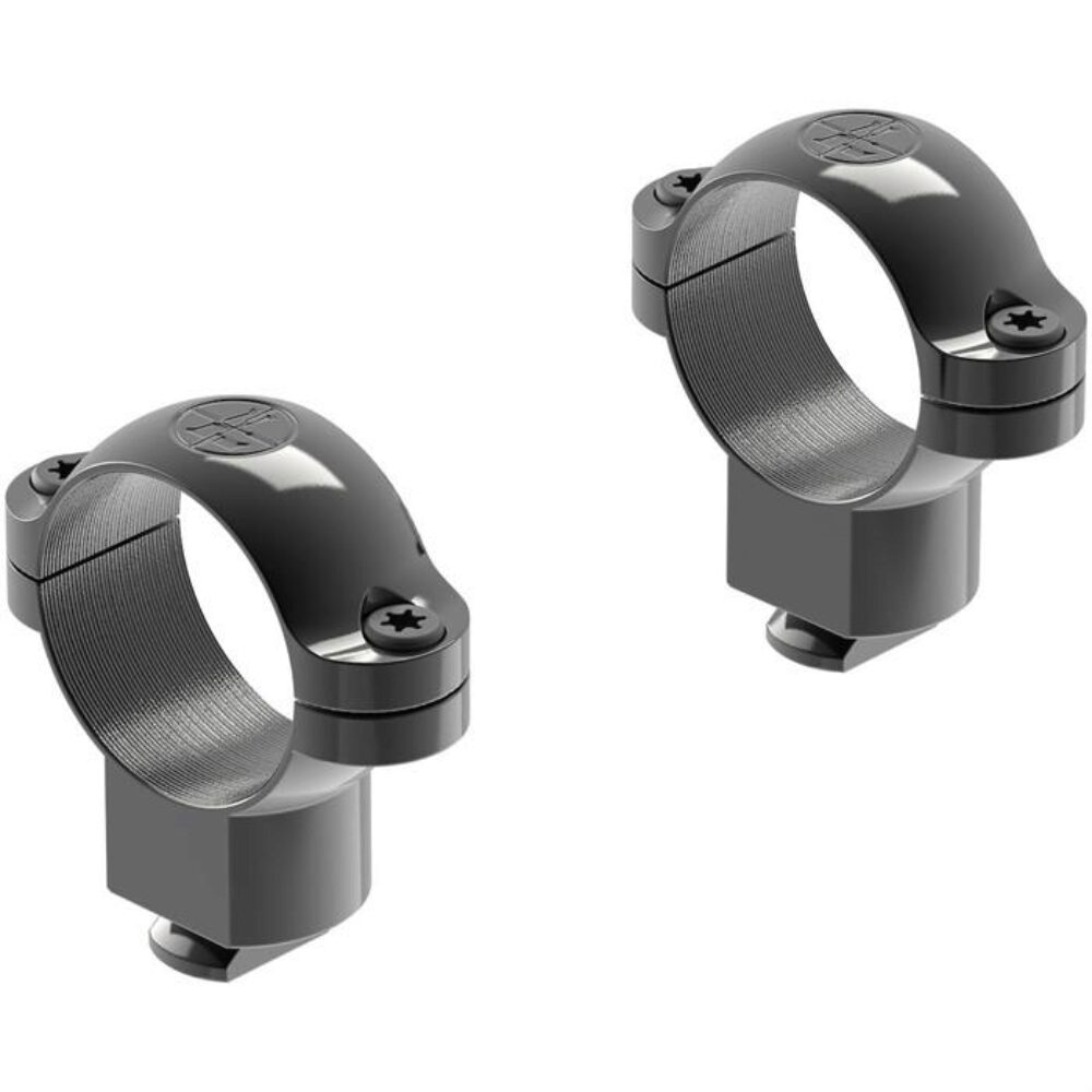DUAL DOVETAIL RINGS