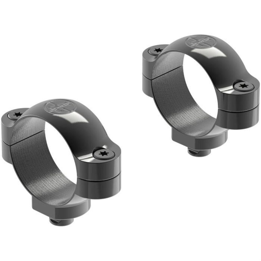 QUICK RELEASE MOUNTING SYSTEM RINGS