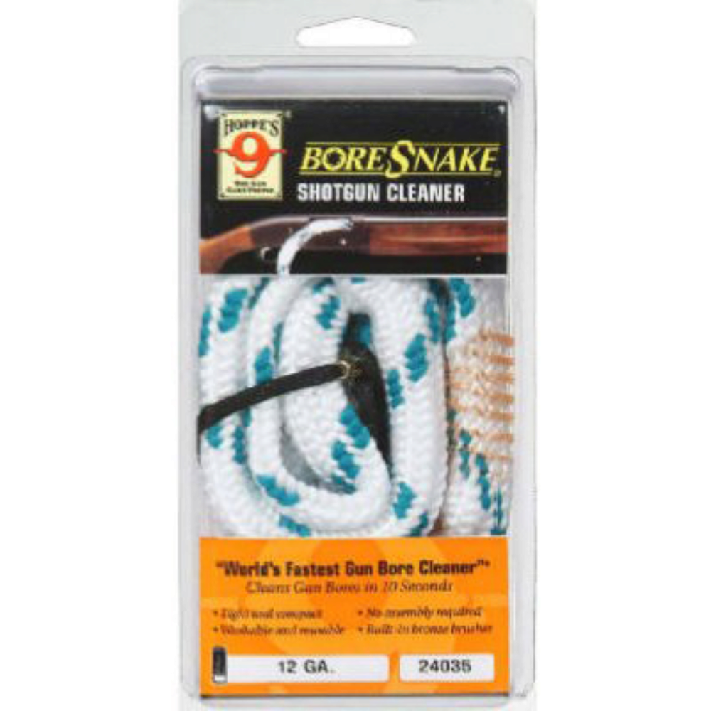 HOPPE BORESNAKE 12 SHTGUN