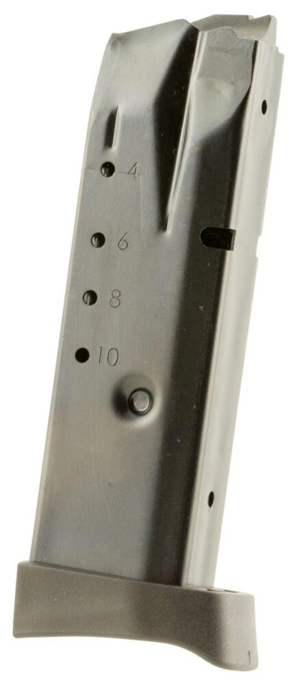 ProMag SMI33 Standard  10rd 40 S&W Fits S&W SD Blued Steel (Excep
