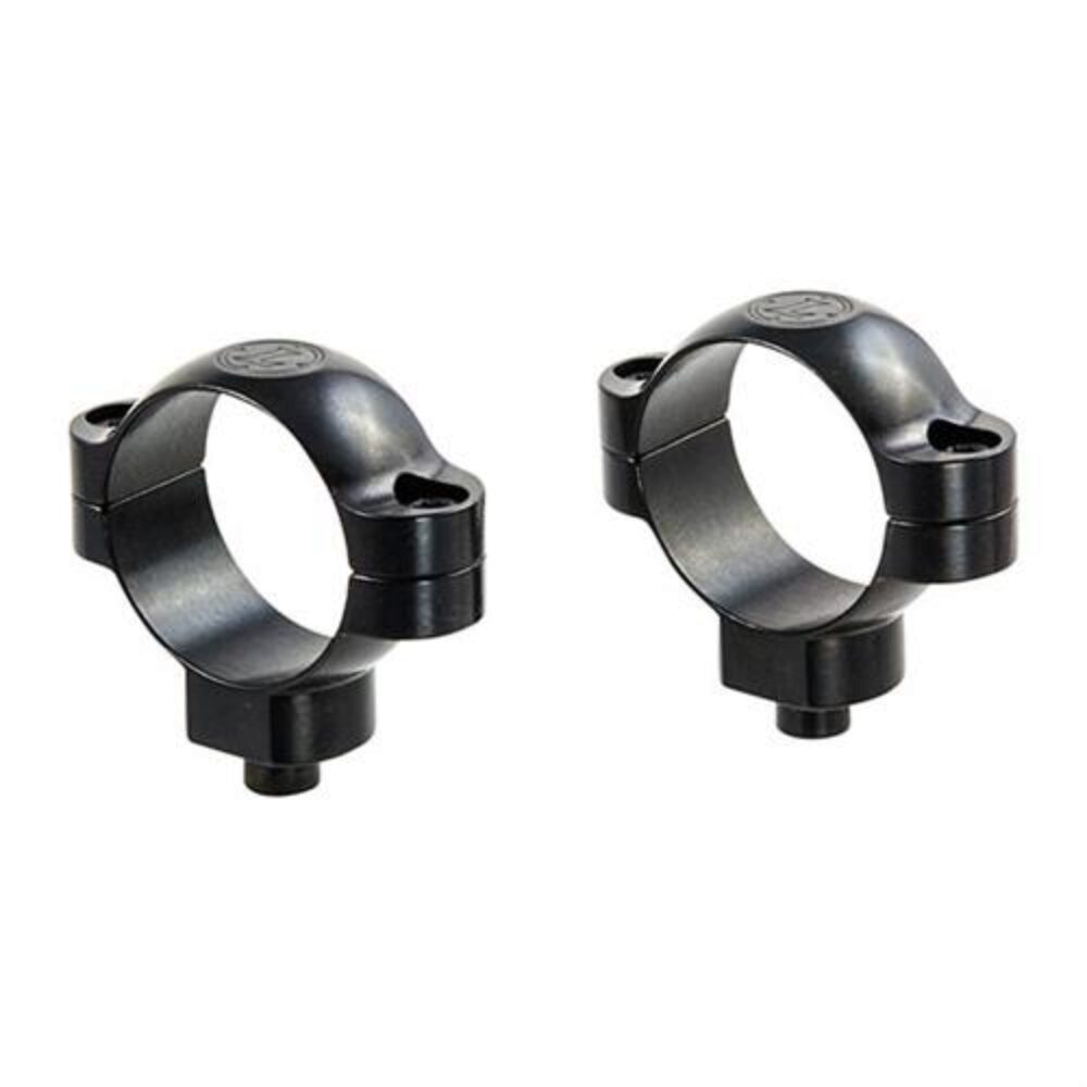 QUICK RELEASE MOUNTING SYSTEM RINGS