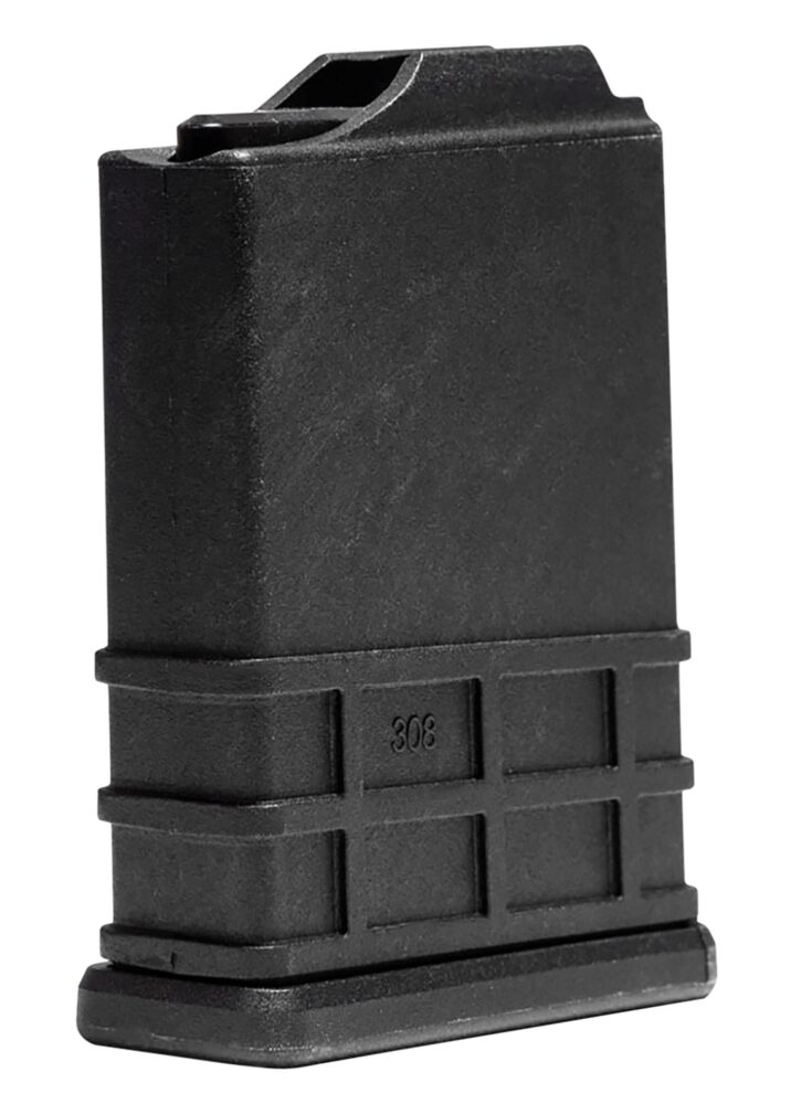 Savage Arms 55264 Axis II  10rd 6.5 Creedmoor/308 Win/243 Win Fit