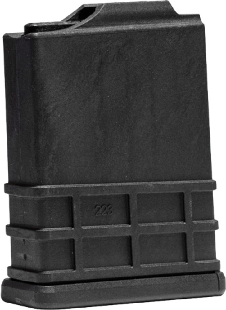 Savage Arms 55262 110  10rd 223 Rem Blued Steel