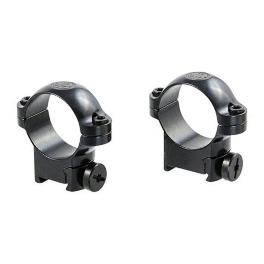 SAKO RING MOUNTS