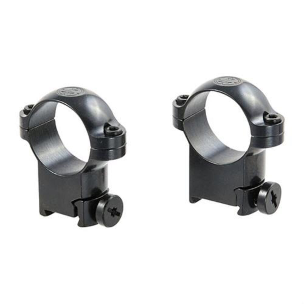 SAKO RING MOUNTS