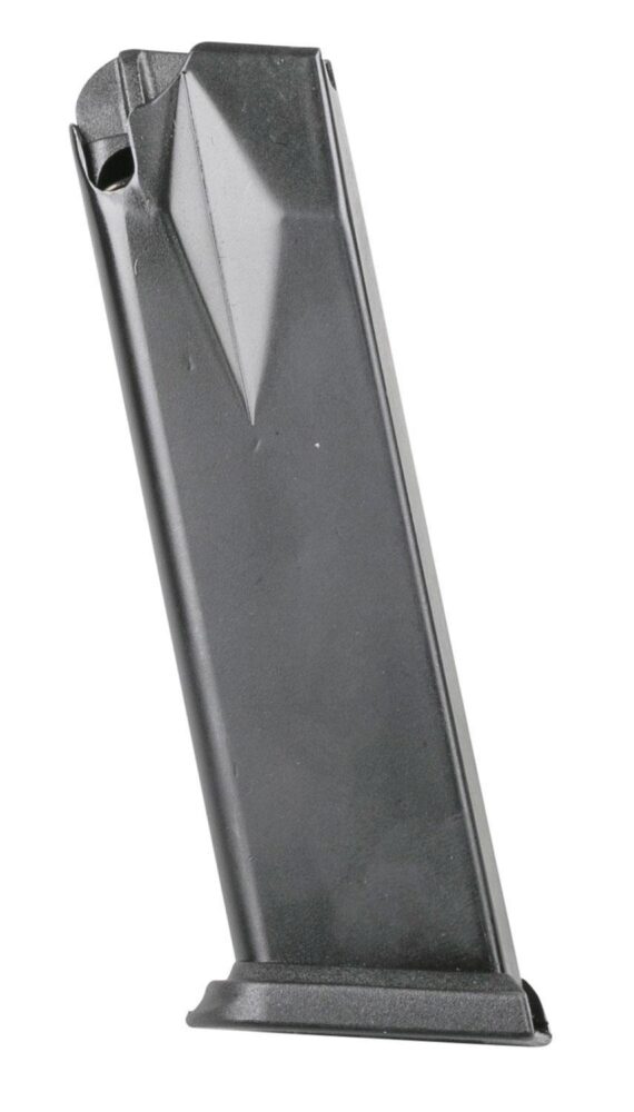 ProMag SPR11 Standard  10rd 9mm Luger Fits Springfield XD-M Blued