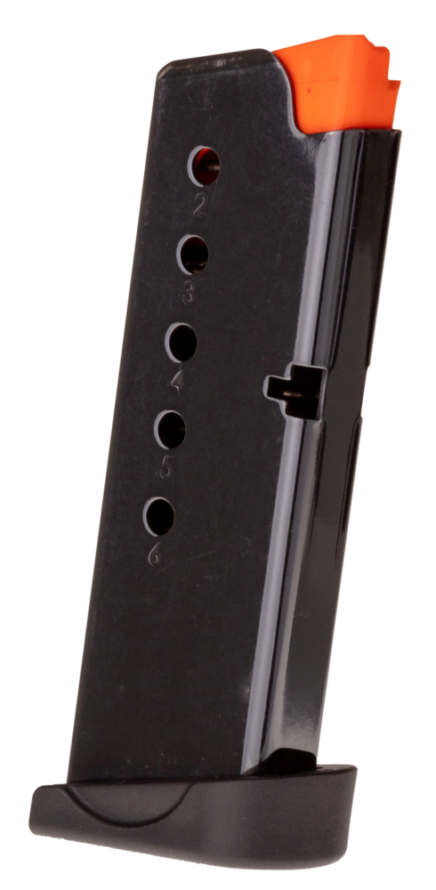 Taurus 358001401 1911 Officer 6rd 45 ACP Blued Metal