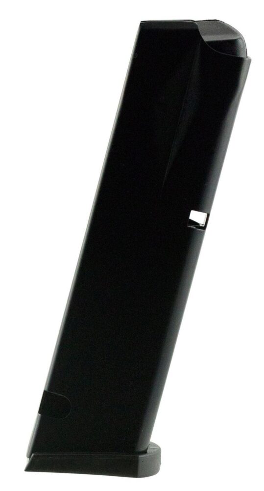 ProMag TAUA1 Standard  15rd 9mm Luger Fits Taurus PT92 Blued Stee