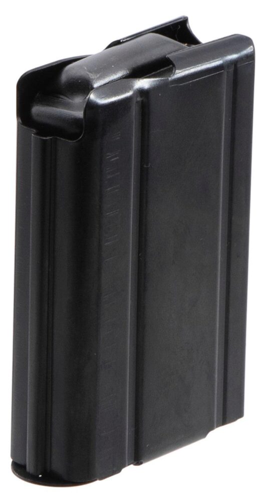 ProMag CAR02 Standard  5rd 30 Carbine Fits U.S M1 Carbine Blued S