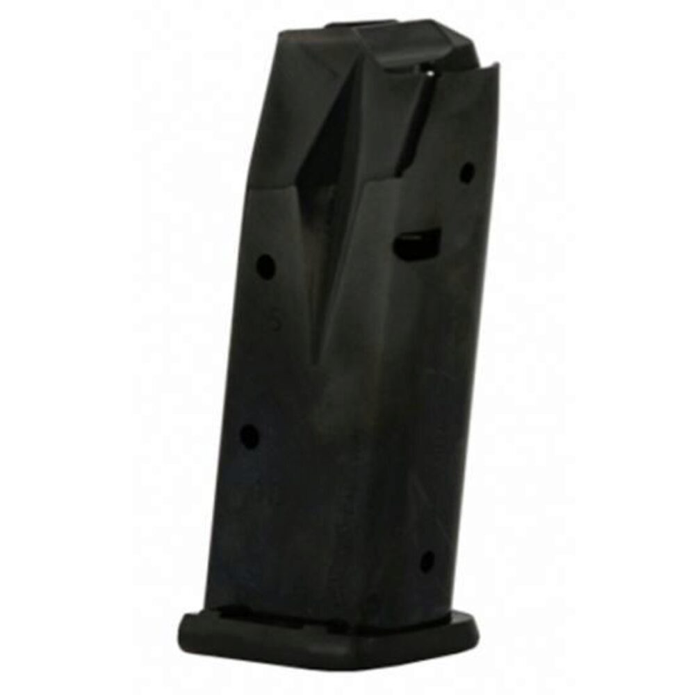 Walther Arms 2796473 P99 Compact 10rd 9mm Luger Black Steel