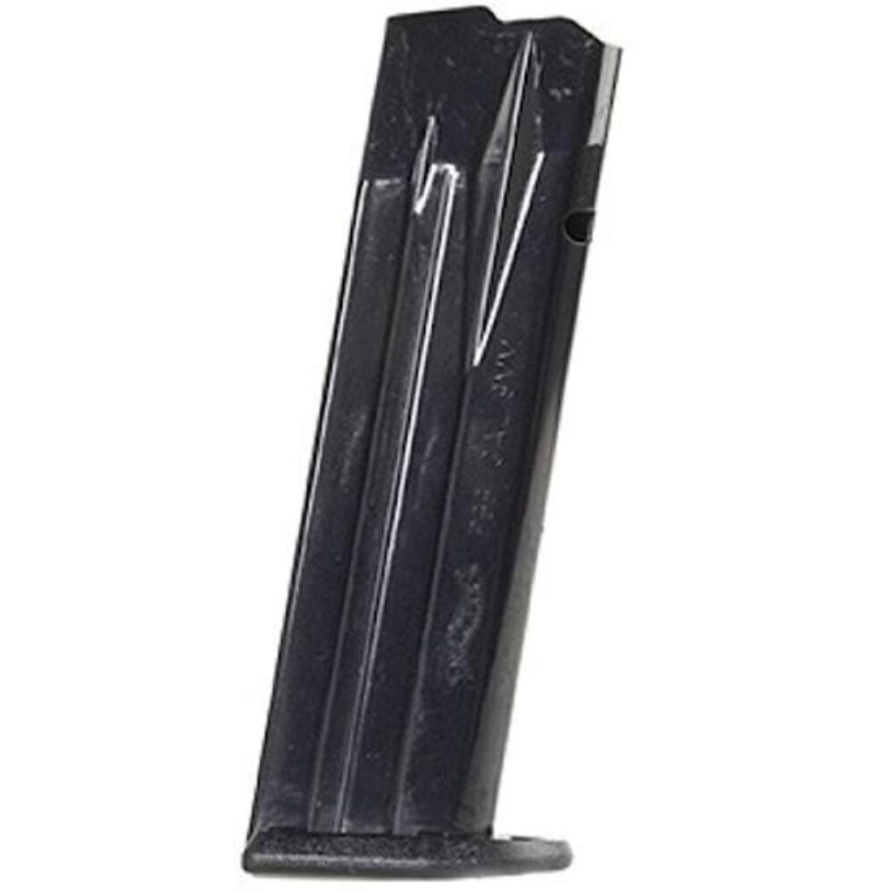 Walther Arms 2796481 P99  10rd 9mm Luger Black Steel