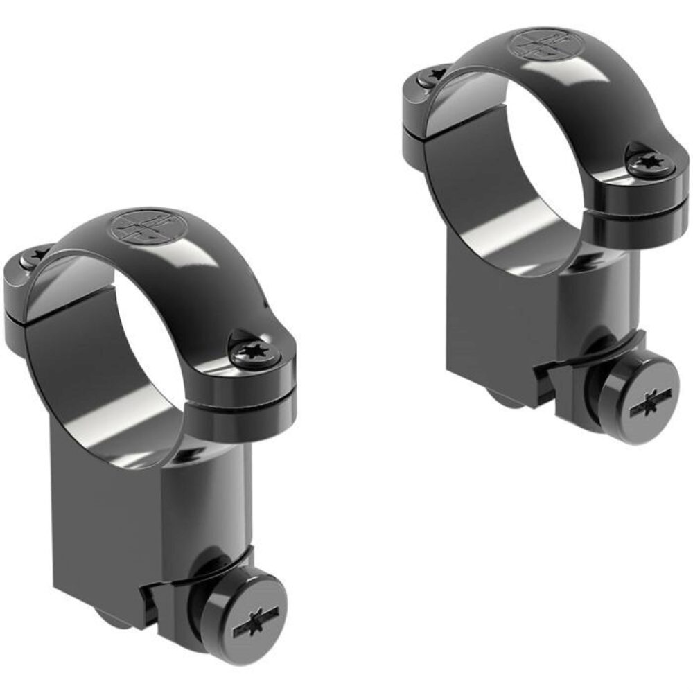 RUGER~ RING MOUNTS