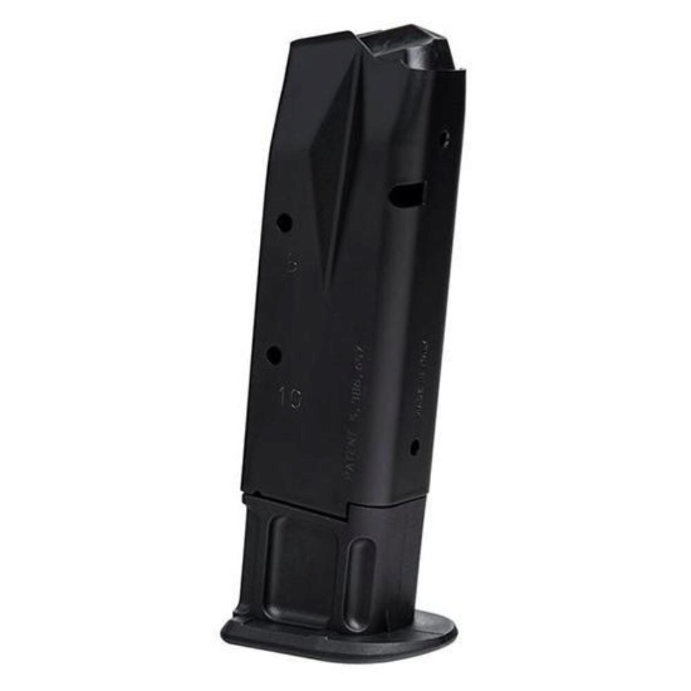 Walther Arms 2796406 PPQ  10rd 9mm Luger Fits Walther PPQ M1 Clas