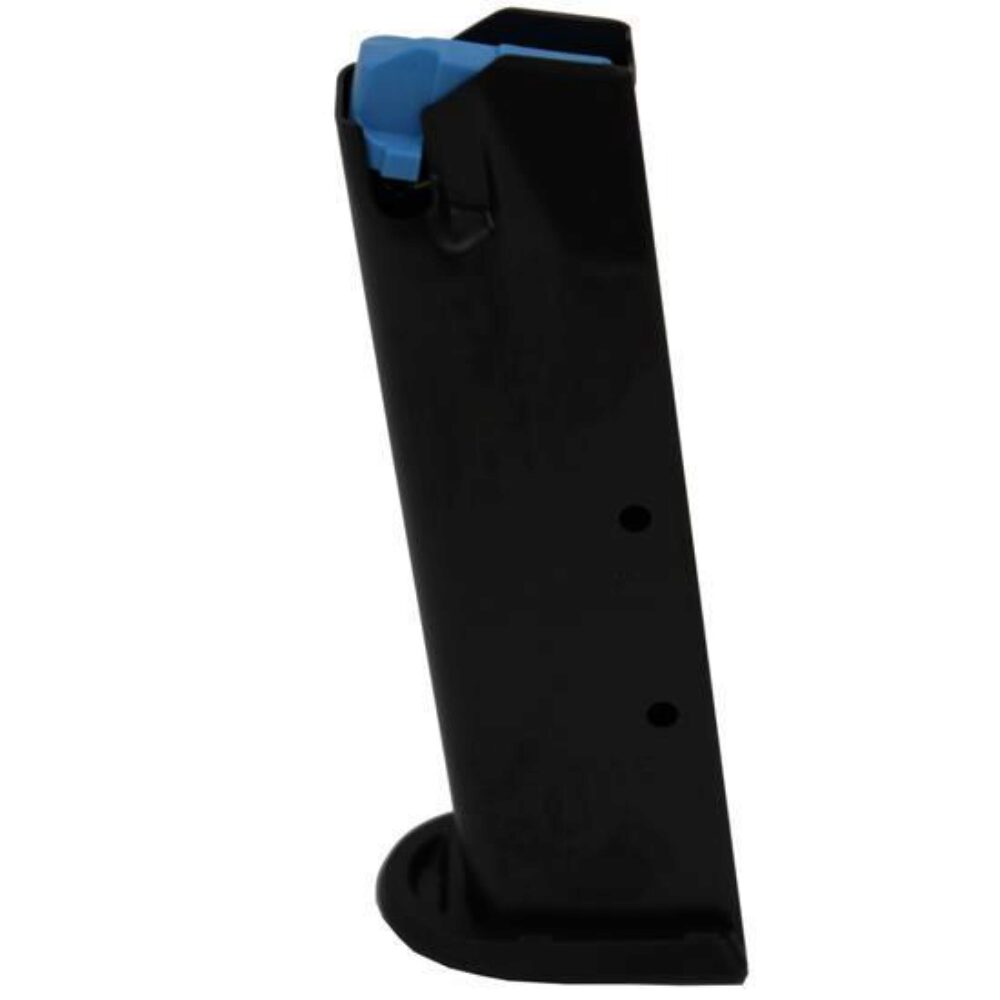 Walther Arms 2796431 PPQ  12rd 40 S&W Fits Walther PPQ M1 Classic