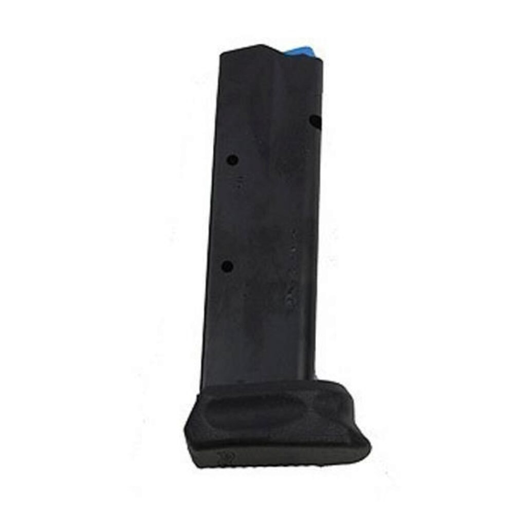 Walther Arms 2796457 PPQ  12rd 14rd Extended 40 S&W Fits Walther